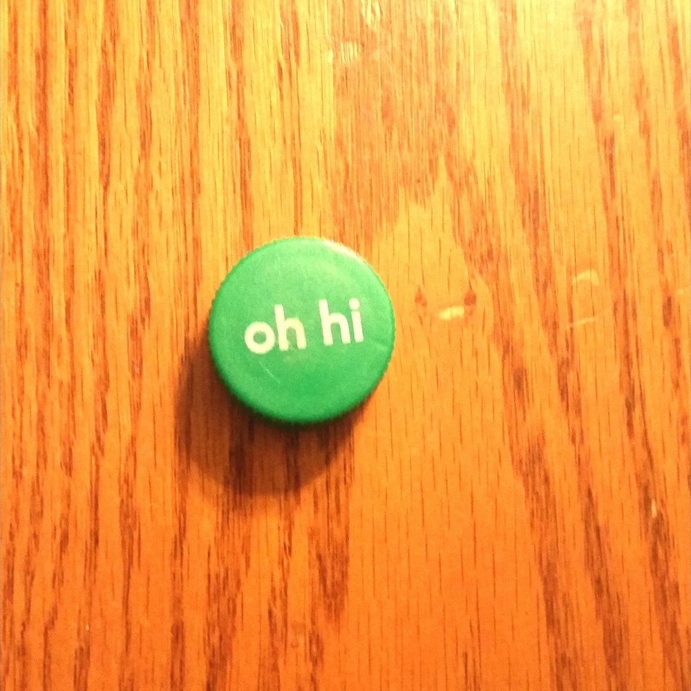 Howdy!